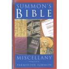 2nd Hand - Summon's Bible Miscellany Compiled By Parminder Summon